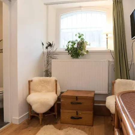 Weesper Studio 1 * Amsterdam